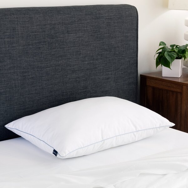 Serta icomfort freestyle pillow sale